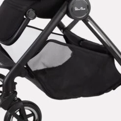 Silver Cross Dune Pushchair With Newborn Pod + Travel Pack - Space -Baby Products Store silver cross dune space basket 28527.1646146224.1280.1280 70334 1
