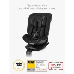 Silver Cross Motion All Size Car Seat - Space -Baby Products Store silver cross motion all size car seat 360 rotation onyx 3 14766