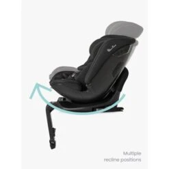 Silver Cross Motion All Size Car Seat - Space -Baby Products Store silver cross motion all size car seat 360 rotation onyx 7 95193