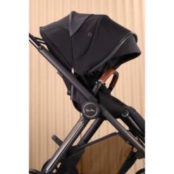 Silver Cross Reef Pushchair With First Bed Carrycot + Ultimate Pack - Orbit -Baby Products Store silver cross reef orbit 11 00598.1646149474.1280.1280 20539 1