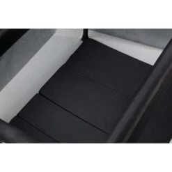 Silver Cross Slumber Travel Cot - Carbon -Baby Products Store silver cross slumber travel cot carbon 7 93005