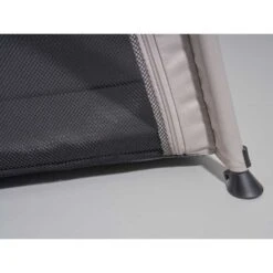 Silver Cross Slumber Travel Cot - Stone -Baby Products Store silver cross slumber travel cot stone 4 86124