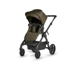 Silver Cross Wave Pushchair + Ultimate Pack - Cedar -Baby Products Store silver cross wave cedar 4 64492.1676374436.1280.1280 25490