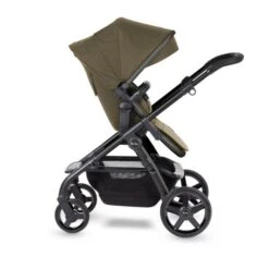 Silver Cross Wave Pushchair + Ultimate Pack - Cedar -Baby Products Store silver cross wave cedar 5 35124.1676374436.1280.1280 14874