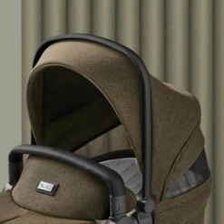 Silver Cross Wave Pushchair + Ultimate Pack - Cedar -Baby Products Store silver cross wave cedar 7 66284