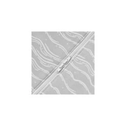 Ergobaby On The Move Sleep Bag Size M 2.5 Tog - Silver Waves 7 Ergobaby On The Move Sleep Bag Size M 2.5 Tog - Silver Waves -Baby Products Store silver waves 25 1