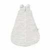 Ergobaby On The Move Sleep Bag Size M 2.5 Tog - Silver Waves 1 Ergobaby On The Move Sleep Bag Size M 2.5 Tog - Silver Waves -Baby Products Store silver waves 28 1