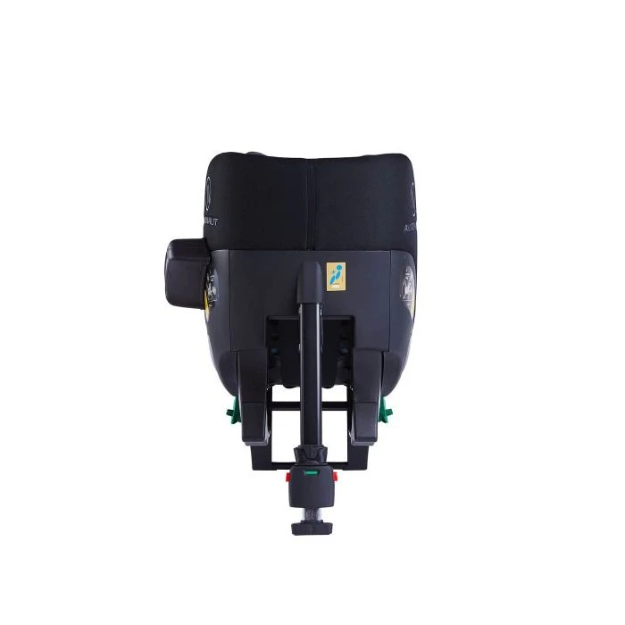 Avionaut Sky 2.0 R129 Car Seat - Black 6 Avionaut Sky 2.0 R129 Car Seat - Black - Image 4