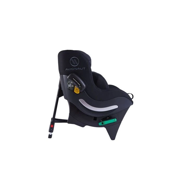 Avionaut Sky 2.0 R129 Car Seat - Black 7 Avionaut Sky 2.0 R129 Car Seat - Black - Image 5