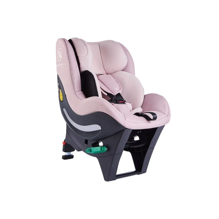 Avionaut Sky 2.0 R129 Car Seat - Pink 3 Avionaut Sky 2.0 R129 Car Seat - Pink