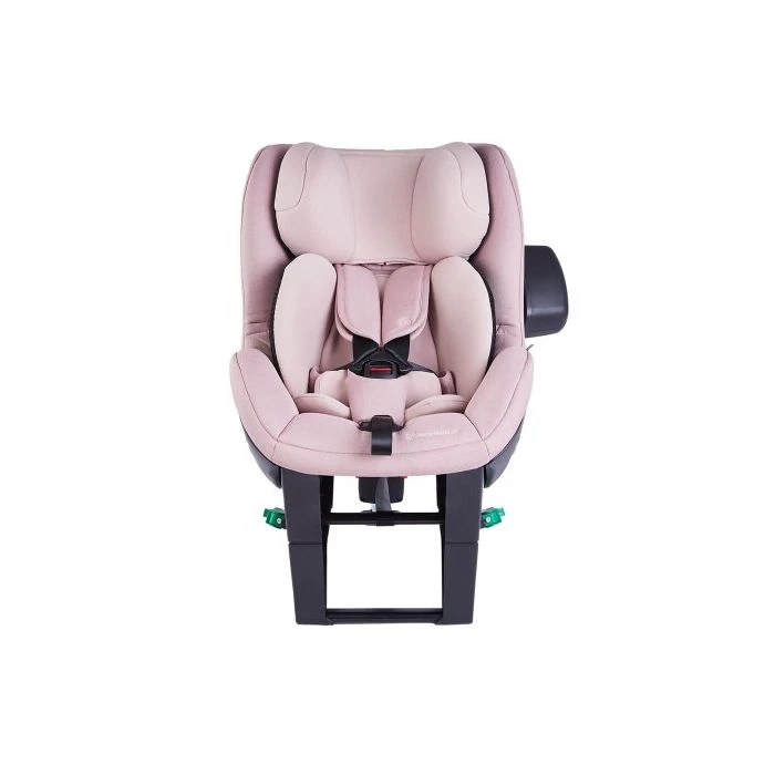 Avionaut Sky 2.0 R129 Car Seat - Pink 4 Avionaut Sky 2.0 R129 Car Seat - Pink - Image 2