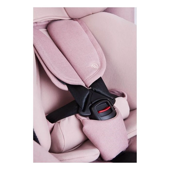 Avionaut Sky 2.0 R129 Car Seat - Pink 9 Avionaut Sky 2.0 R129 Car Seat - Pink - Image 7