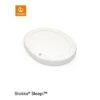 Stokke Sleepi Mini Fitted Sheet V3 - White -Baby Products Store sleepi mini fitsh white 211207 5126 rt