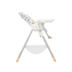 Joie Snacker 2in1 Highchair - Pastel Forest -Baby Products Store snacker2in1 pastelforest reclined rtprofile2 cs cc web 731x1024 1
