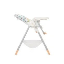 Joie Snacker 2in1 Highchair - Pastel Forest -Baby Products Store snacker2in1 pastelforest reclined rtprofile cs cc web 731x1024 1