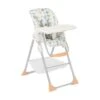 Joie Snacker 2in1 Highchair - Pastel Forest 2 Joie Snacker 2in1 Highchair - Pastel Forest -Baby Products Store snacker2in1 pastelforest rtang fashion