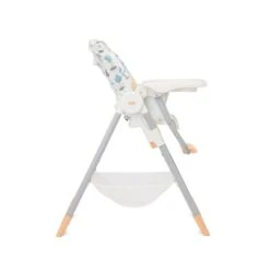 Joie Snacker 2in1 Highchair - Pastel Forest -Baby Products Store snacker2in1 pastelforest rtprofile2 cs cc web 731x1024 1