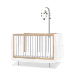 Snuz Baby Mobile - Dove Grey -Baby Products Store snuz baby mobile dove 3 1800x1800