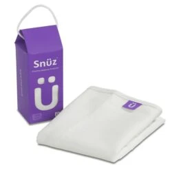 SnuzPod² Waterproof Mattress Protector - 36x80cm