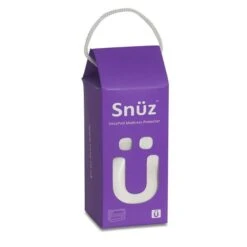 SnuzPod² Waterproof Mattress Protector - 36x80cm -Baby Products Store snuzpod mattress protector 3