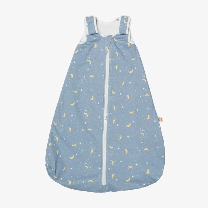 Ergobaby On The Move Sleep Bag Size M 2.5 Tog - Stellar 3 Ergobaby On The Move Sleep Bag Size M 2.5 Tog - Stellar