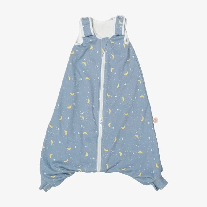 Ergobaby On The Move Sleep Bag Size M 2.5 Tog - Stellar 4 Ergobaby On The Move Sleep Bag Size M 2.5 Tog - Stellar - Image 2