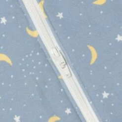 Ergobaby On The Move Sleep Bag Size M 2.5 Tog - Stellar 11 Ergobaby On The Move Sleep Bag Size M 2.5 Tog - Stellar -Baby Products Store stellar 1