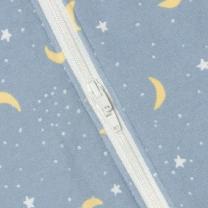 Ergobaby On The Move Sleep Bag Size M 2.5 Tog - Stellar 7 Ergobaby On The Move Sleep Bag Size M 2.5 Tog - Stellar - Image 5