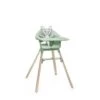 Stokke Clikk Highchair - Clover Green