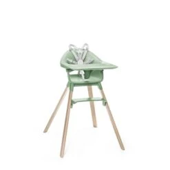 Stokke Clikk Highchair - Clover Green