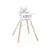 Stokke Clikk Highchair - White