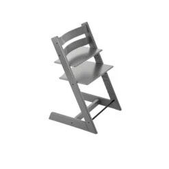 Stokke Tripp Trapp Highchair - Storm Grey