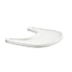 Stokke Tripp Trapp Tray - White