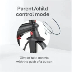 SmarTrike 6-in-1 STR5 Stroller Trike - Black&White 16 SmarTrike 6-in-1 STR5 Stroller Trike - Black&White -Baby Products Store str5 5052102 b w no. 05