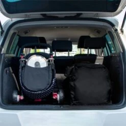 SmarTrike 6-in-1 STR5 Stroller Trike - Black&White 21 SmarTrike 6-in-1 STR5 Stroller Trike - Black&White -Baby Products Store str5 5052102 b w no. 99