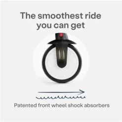 SmarTrike 6-in-1 STR5 Stroller Trike - Animals Squirrel -Baby Products Store str5 animals 7 copy