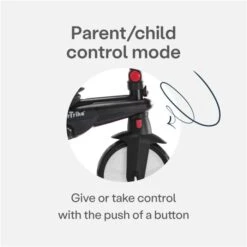 SmarTrike 6-in-1 STR5 Stroller Trike - Animals Squirrel -Baby Products Store str5 animals 8 copy