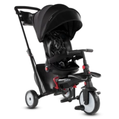 SmarTrike 6-in-1 STR7 Stroller Trike - Black 19 SmarTrike 6-in-1 STR7 Stroller Trike - Black -Baby Products Store str7 website pdp 1000x1000px 5501100 1
