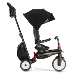 SmarTrike 6-in-1 STR7 Stroller Trike - Black 20 SmarTrike 6-in-1 STR7 Stroller Trike - Black -Baby Products Store str7 website pdp 1000x1000px 5501100 2