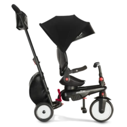 SmarTrike 6-in-1 STR7 Stroller Trike - Black 21 SmarTrike 6-in-1 STR7 Stroller Trike - Black -Baby Products Store str7 website pdp 1000x1000px 5501100 3