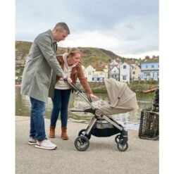 Mamas & Papas Strada Pushchair 4 Piece Starter Kit - Pebble -Baby Products Store strada pushchair 4 piece starter bundle pebble 32359785955493 1200x