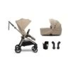 Mamas & Papas Strada Pushchair 4 Piece Starter Kit - Pebble -Baby Products Store strada pushchair 4 piece starter bundle pebble 32359797653669 1200x