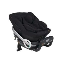 BeSafe Stretch B Car Seat - Fresh Black Cab