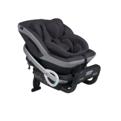 BeSafe Stretch B Car Seat - Metallic Melange