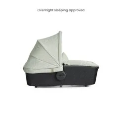 Silver Cross Tide 3-in-1 Pram - Sage 14 Silver Cross Tide 3-in-1 Pram - Sage -Baby Products Store tide sage 5