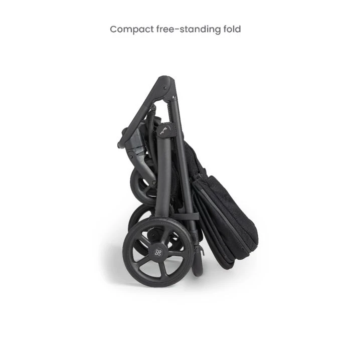 Silver Cross Tide 3-in-1 Pram - Space 6 Silver Cross Tide 3-in-1 Pram - Space - Image 4