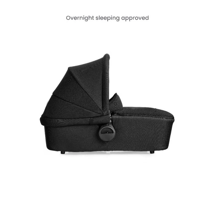 Silver Cross Tide 3-in-1 Pram - Space 7 Silver Cross Tide 3-in-1 Pram - Space - Image 5