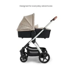 Silver Cross Tide 3-in-1 Pram - Stone 11 Silver Cross Tide 3-in-1 Pram - Stone -Baby Products Store tide stone 2