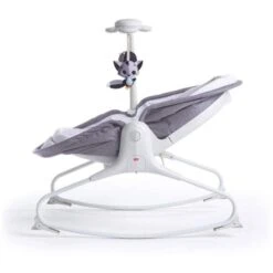 Tiny Love 3-in-1 Rocker Napper - Grey