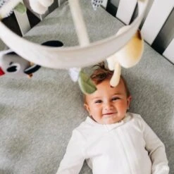 Tiny Love Musical Luxe Mobile - Boho Chic -Baby Products Store tiny love musical luxe mobile boho chic 12 90068